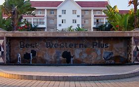 Best Western Plus Lusaka Grand Hotel